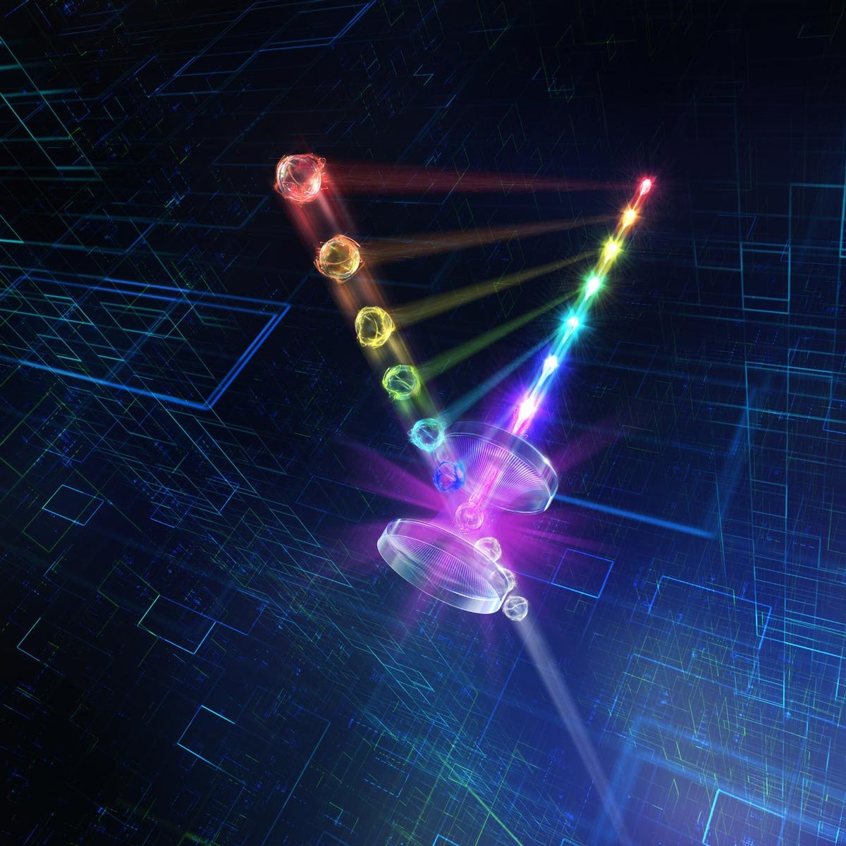 World’s First Working Quantum Battery Prototype Defies Common Sense Charging Rules